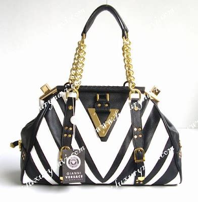 cheap versace replica bags|versace knock off bag.